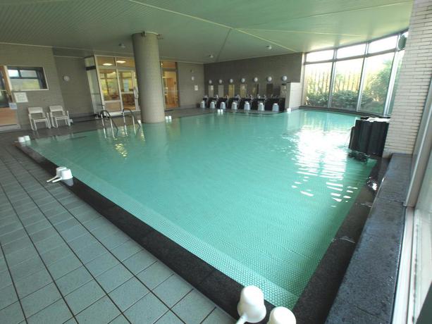 Imagen de los interiores del Hotel Kushimoto Royal. Foto 6