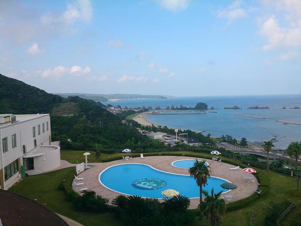 Imagen general del Hotel Kushimoto Royal. Foto 3