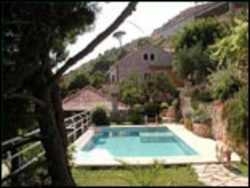 Imagen general del Hotel Kusijanovic. Foto 1