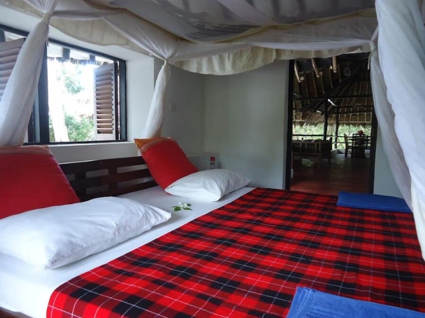Imagen de la habitación del Hotel Kusini Beach Cottages. Foto 3
