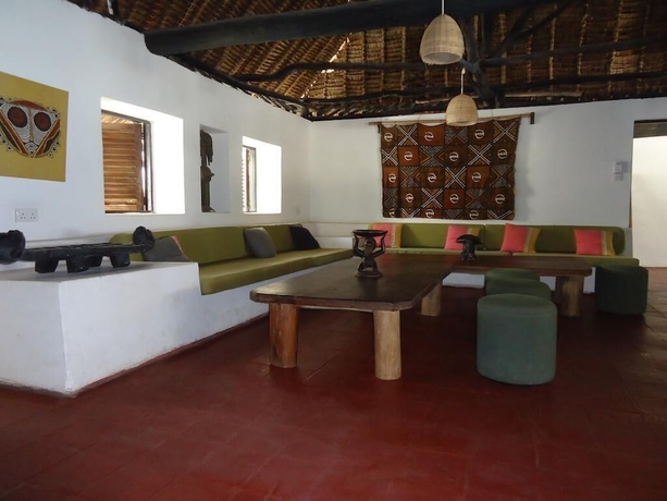 Imagen de la habitación del Hotel Kusini Beach Cottages. Foto 6
