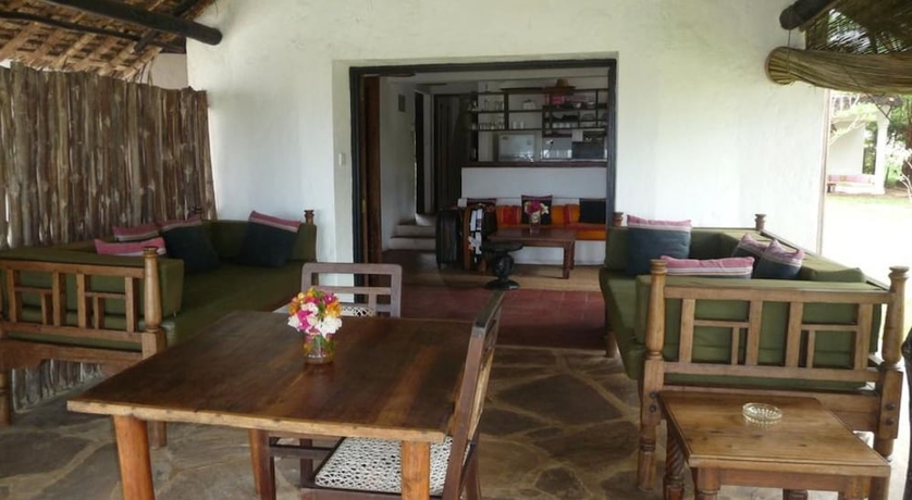 Imagen de la habitación del Hotel Kusini Beach Cottages. Foto 8