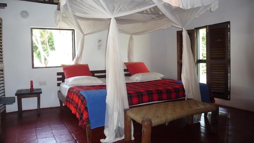 Imagen de la habitación del Hotel Kusini Beach Cottages. Foto 10