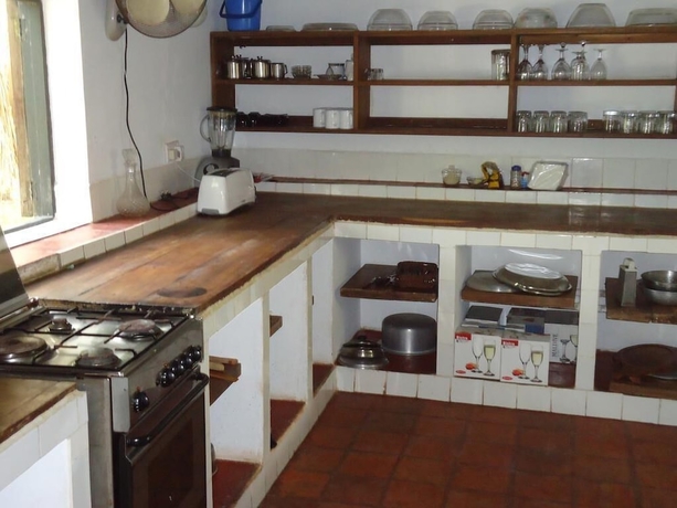 Imagen de la habitación del Hotel Kusini Beach Cottages. Foto 11