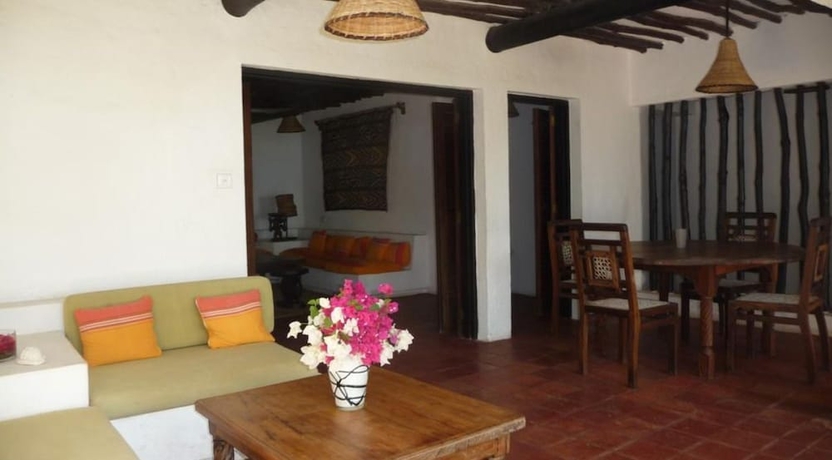 Imagen de la habitación del Hotel Kusini Beach Cottages. Foto 12