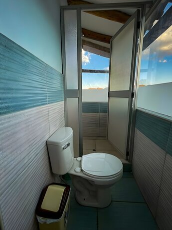 Imagen general del Hotel Kusiy Qosqo. Foto 2