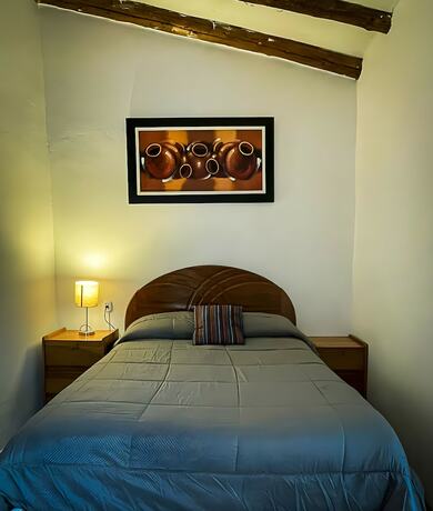 Imagen de la habitación del Hotel Kusiy Qosqo. Foto 16