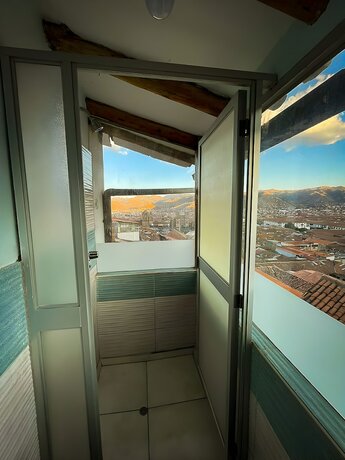 Imagen general del Hotel Kusiy Qosqo. Foto 4