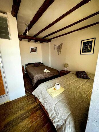 Imagen general del Hotel Kusiy Qosqo. Foto 8