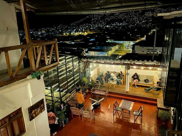 Imagen de la habitación del Hotel Kusiy Qosqo. Foto 18