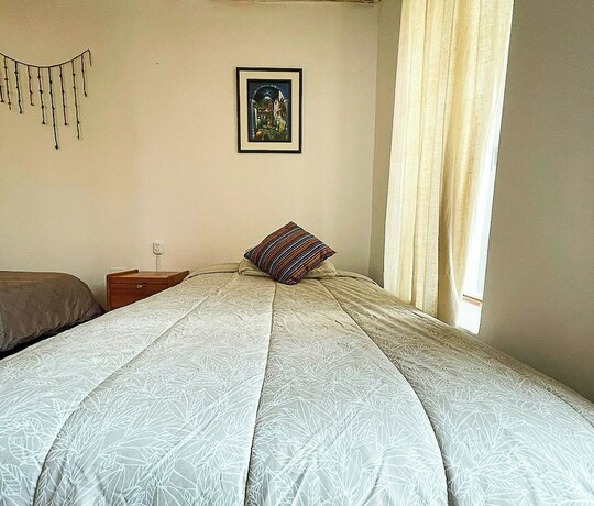 Imagen general del Hotel Kusiy Qosqo. Foto 9