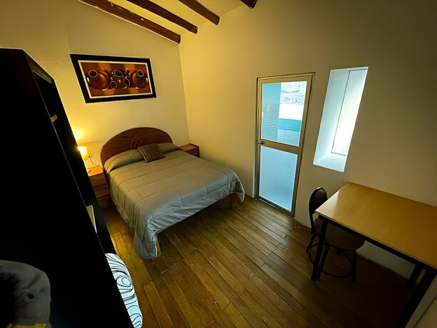 Imagen de la habitación del Hotel Kusiy Qosqo. Foto 19