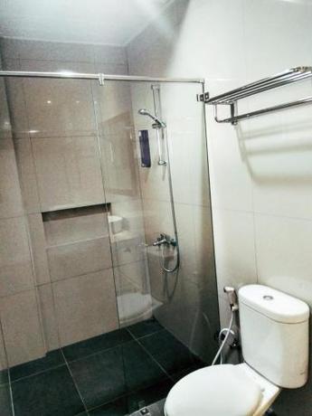 Imagen de la habitación del Hotel Kusma Bandungan Semarang. Foto 12