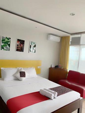 Imagen general del Hotel Kusma Bandungan Semarang. Foto 1