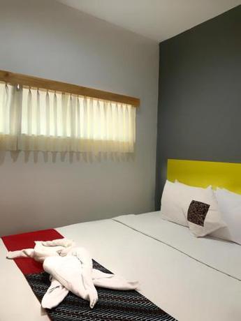 Imagen de la habitación del Hotel Kusma Bandungan Semarang. Foto 13