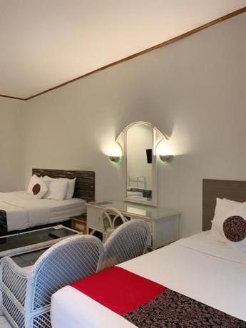 Imagen de la habitación del Hotel Kusma Bandungan Semarang. Foto 14