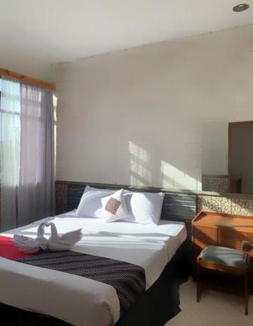 Imagen de la habitación del Hotel Kusma Bandungan Semarang. Foto 15