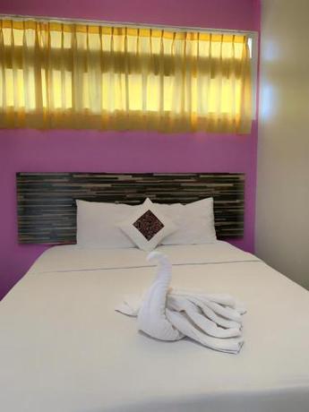 Imagen de la habitación del Hotel Kusma Bandungan Semarang. Foto 16