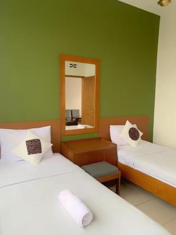 Imagen general del Hotel Kusma Bandungan Semarang. Foto 3