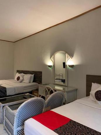Imagen general del Hotel Kusma Bandungan Semarang. Foto 5
