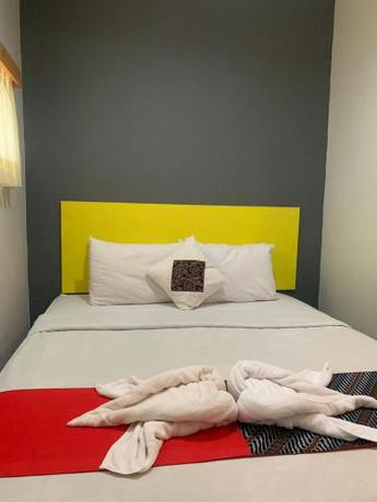 Imagen general del Hotel Kusma Bandungan Semarang. Foto 6