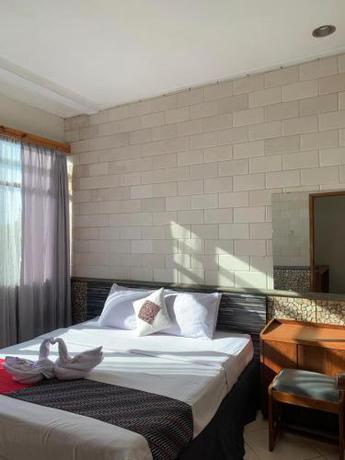 Imagen general del Hotel Kusma Bandungan Semarang. Foto 7