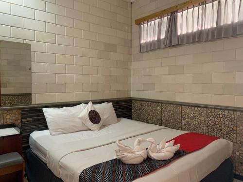 Imagen general del Hotel Kusma Bandungan Semarang. Foto 8