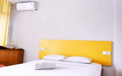 Imagen general del Hotel Kusma Bandungan Semarang. Foto 9