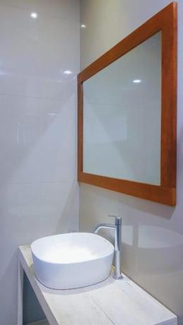 Imagen general del Hotel Kusma Bandungan Semarang. Foto 10