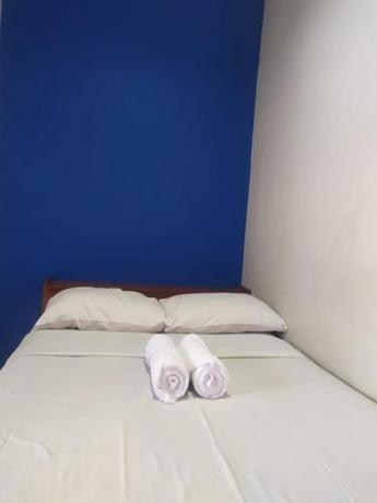 Imagen de la habitación del Hotel Kusma Bandungan Semarang. Foto 17