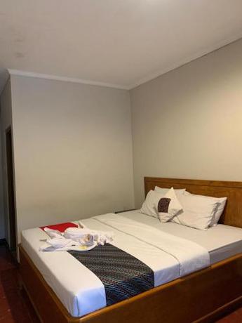 Imagen de la habitación del Hotel Kusma Bandungan Semarang. Foto 19