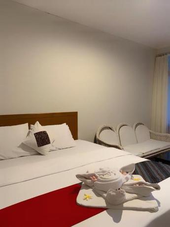 Imagen general del Hotel Kusma Bandungan Semarang. Foto 11