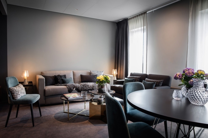 Imagen de la habitación del Hotel Kust l and Spa. Foto 4