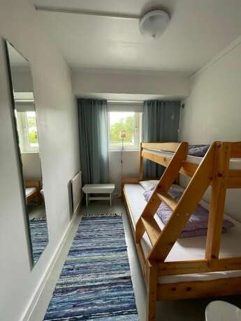Imagen de la habitación del Hotel Kustn&auml;ra Vandrarhem - Hostel. Foto 11