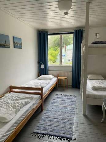 Imagen de la habitación del Hotel Kustn&auml;ra Vandrarhem - Hostel. Foto 12