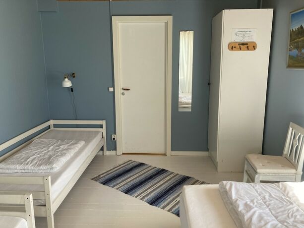 Imagen de la habitación del Hotel Kustn&auml;ra Vandrarhem - Hostel. Foto 13
