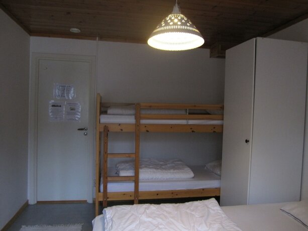 Imagen general del Hotel Kustn&auml;ra Vandrarhem - Hostel. Foto 2