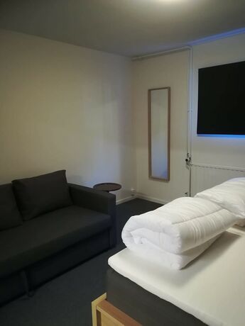 Imagen de la habitación del Hotel Kustn&auml;ra Vandrarhem - Hostel. Foto 14