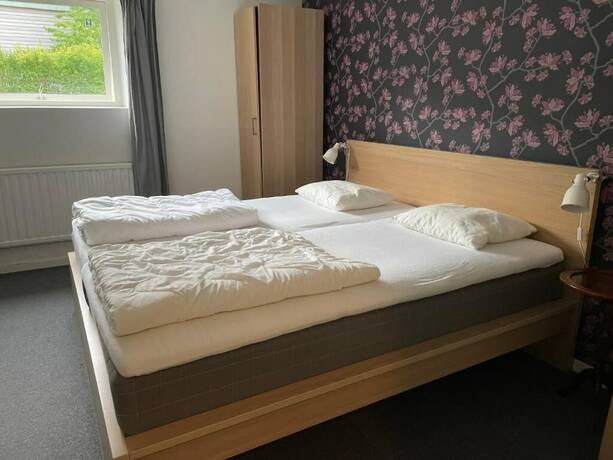 Imagen de la habitación del Hotel Kustn&auml;ra Vandrarhem - Hostel. Foto 15