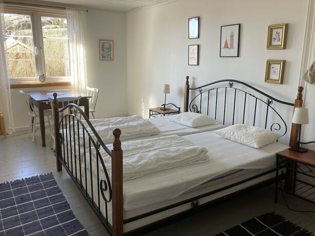 Imagen de la habitación del Hotel Kustn&auml;ra Vandrarhem - Hostel. Foto 16