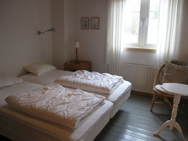 Imagen general del Hotel Kustn&auml;ra Vandrarhem - Hostel. Foto 3
