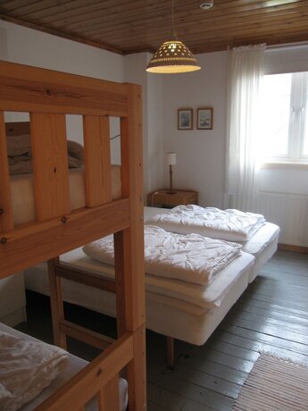 Imagen general del Hotel Kustn&auml;ra Vandrarhem - Hostel. Foto 4