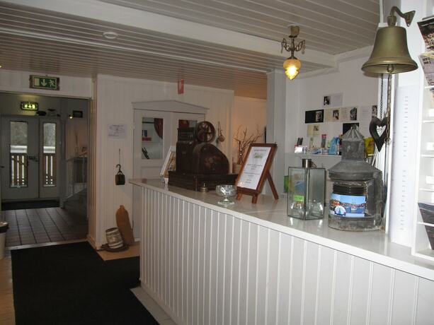 Imagen general del Hotel Kustn&auml;ra Vandrarhem - Hostel. Foto 5