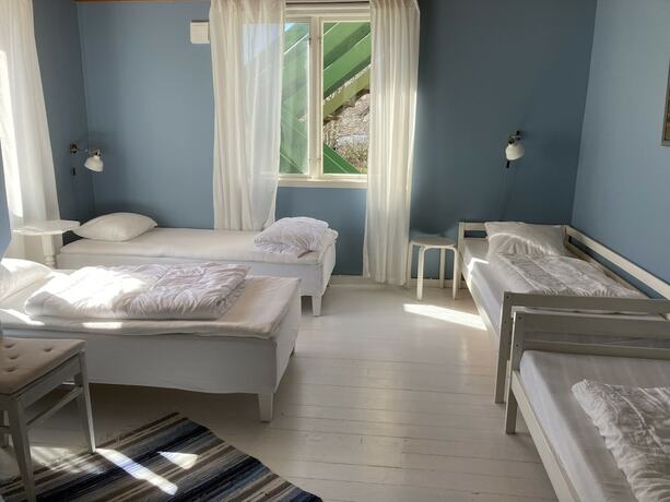 Imagen de la habitación del Hotel Kustn&auml;ra Vandrarhem - Hostel. Foto 18