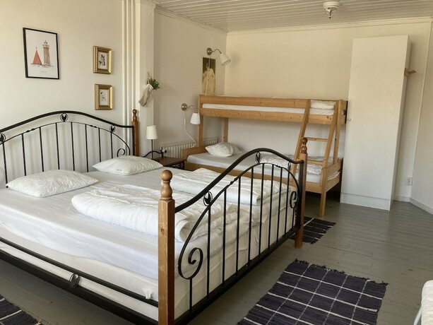 Imagen de la habitación del Hotel Kustn&auml;ra Vandrarhem - Hostel. Foto 19
