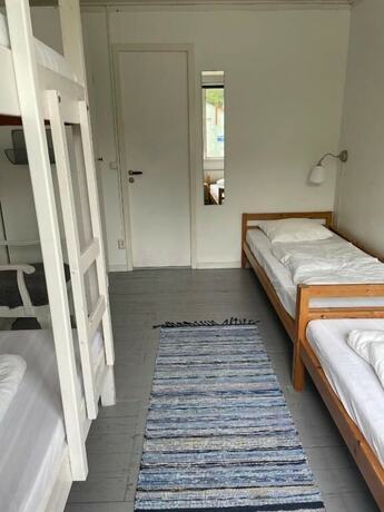 Imagen de la habitación del Hotel Kustn&auml;ra Vandrarhem - Hostel. Foto 20