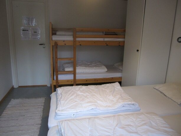 Imagen general del Hotel Kustn&auml;ra Vandrarhem - Hostel. Foto 8