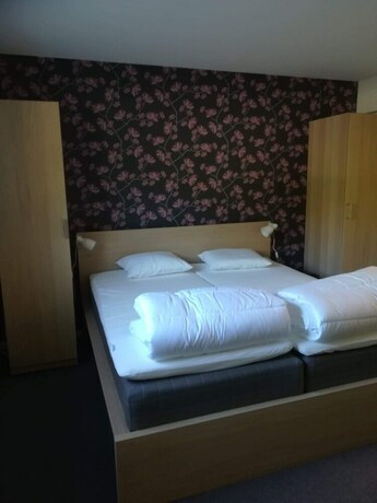 Imagen general del Hotel Kustn&auml;ra Vandrarhem - Hostel. Foto 9