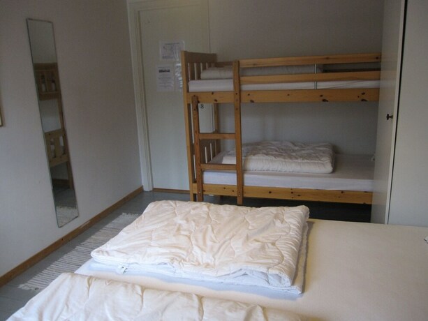 Imagen general del Hotel Kustn&auml;ra Vandrarhem - Hostel. Foto 10