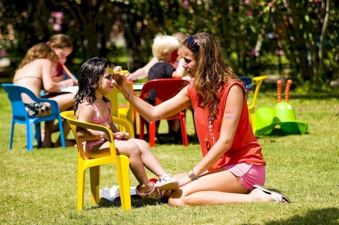 Imagen general del Hotel Kustur Club Holiday Village. Foto 2